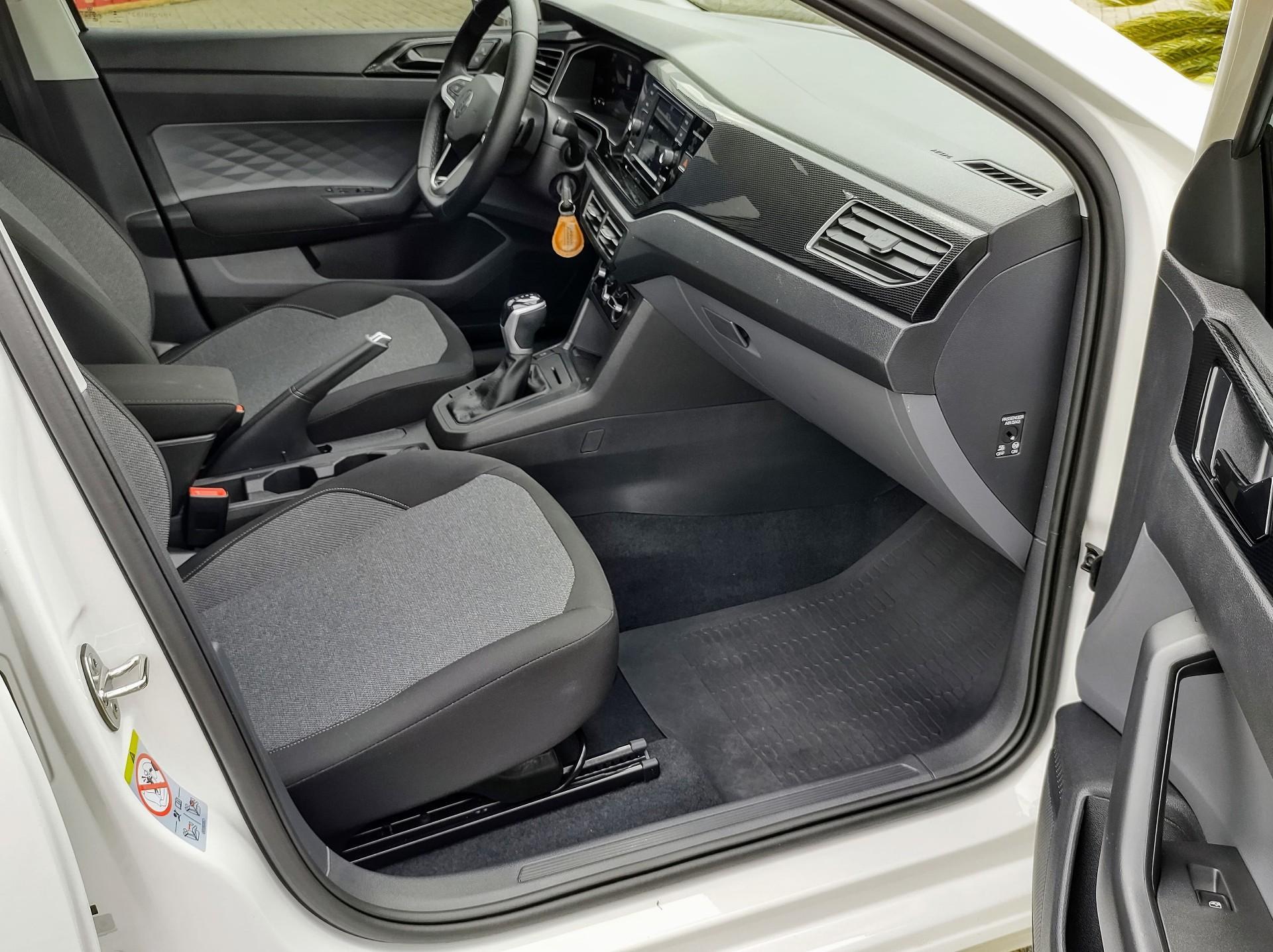 Volkswagen Virtus 1.0 12v TSI Flex Aut.  2023